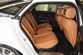 2014款捷豹XJL