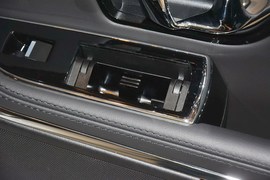 2014款捷豹XJL