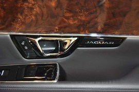 2014款捷豹XJL
