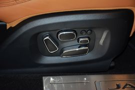 2014款捷豹XJL