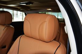 2014款捷豹XJL