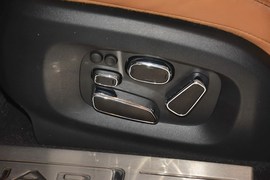 2014款捷豹XJL
