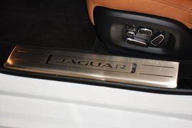 2014款捷豹XJL