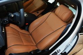 2014款捷豹XJL