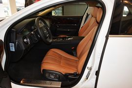 2014款捷豹XJL