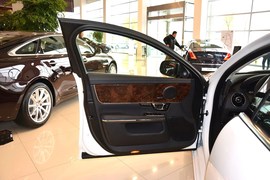 2014款捷豹XJL
