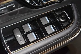 2014款捷豹XJL