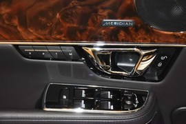 2014款捷豹XJL