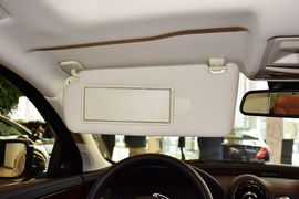 2014款捷豹XJL