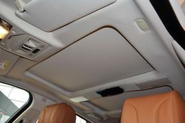 2014款捷豹XJL