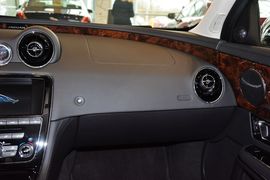 2014款捷豹XJL