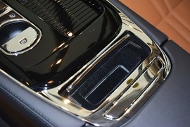 2014款捷豹XJL