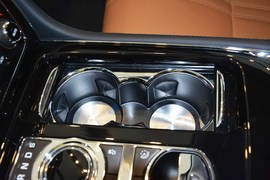 2014款捷豹XJL