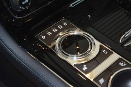 2014款捷豹XJL