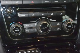 2014款捷豹XJL