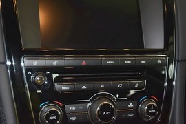 2014款捷豹XJL