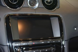 2014款捷豹XJL