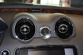 2014款捷豹XJL