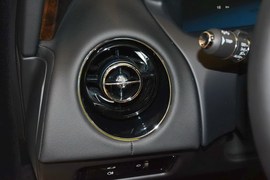 2014款捷豹XJL