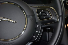 2014款捷豹XJL