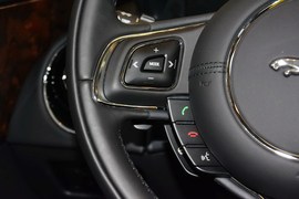 2014款捷豹XJL