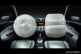 2009款长安悦翔两厢