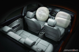 2009款长安悦翔两厢