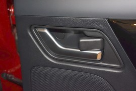 2015款路虎神行者2