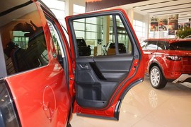 2015款路虎神行者2