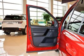 2015款路虎神行者2