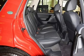 2015款路虎神行者2