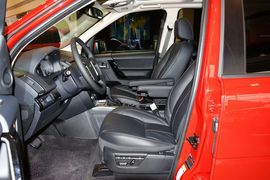 2015款路虎神行者2