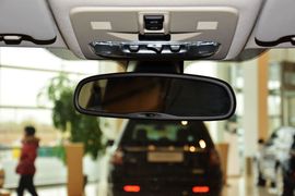 2015款路虎神行者2