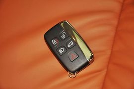 2015款路虎神行者2