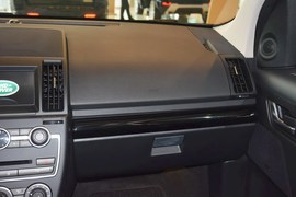 2015款路虎神行者2