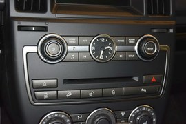 2015款路虎神行者2