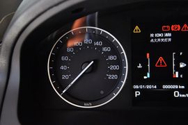 2015款路虎神行者2