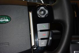 2015款路虎神行者2