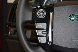 2015款路虎神行者2