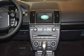 2015款路虎神行者2