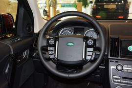 2015款路虎神行者2