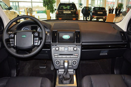 2015款路虎神行者2