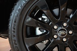 2015款路虎神行者2