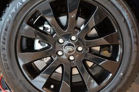 2015款路虎神行者2