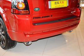2015款路虎神行者2
