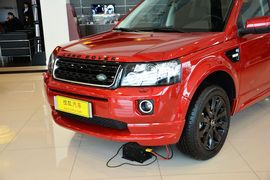 2015款路虎神行者2