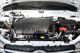 2015款东南V3菱悦1.5L手动风采版