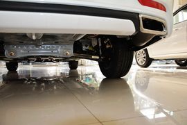 2015款东南V3菱悦1.5L手动风采版