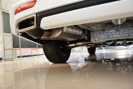 2015款东南V3菱悦1.5L手动风采版