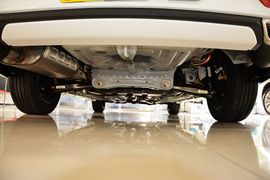 2015款东南V3菱悦1.5L手动风采版